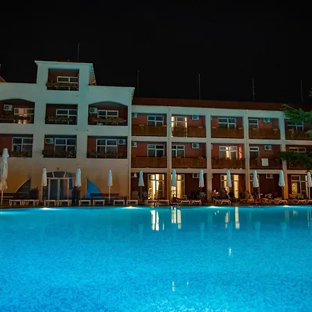 Menada Zornitsa Apartament