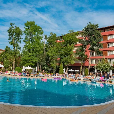 Apartament Menada Zornitsa Sunny Beach