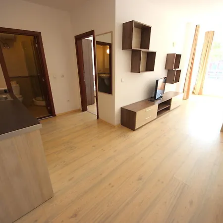 Apartament Menada Zornitsa
