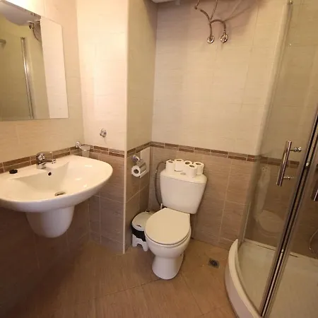 Apartament Menada Zornitsa Sunny Beach