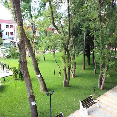 Menada Zornitsa Apartament Sunny Beach