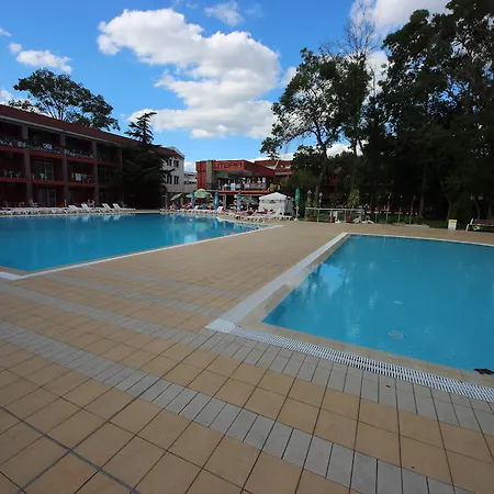 Menada Zornitsa Apartament