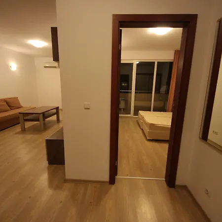 Menada Zornitsa Apartament Sunny Beach