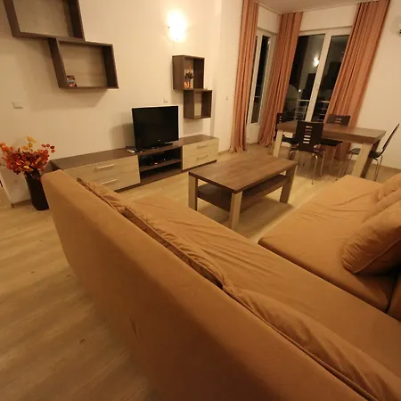 Apartament Menada Zornitsa *