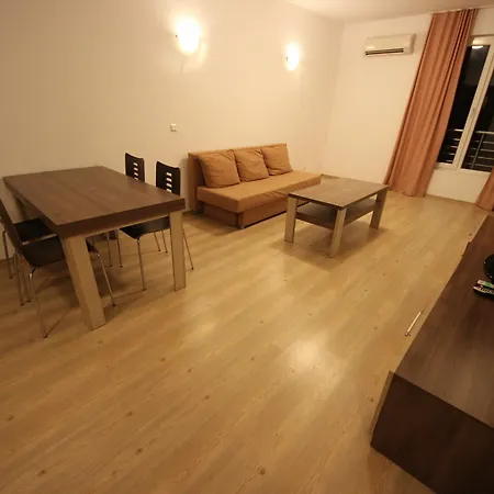 Apartament Menada Zornitsa