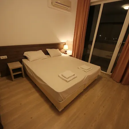Menada Zornitsa * Sunny Beach
