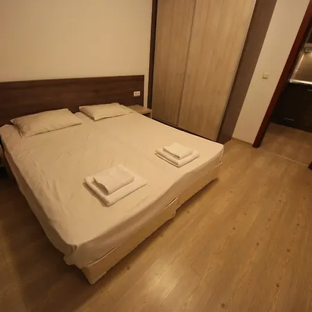 Apartament Menada Zornitsa